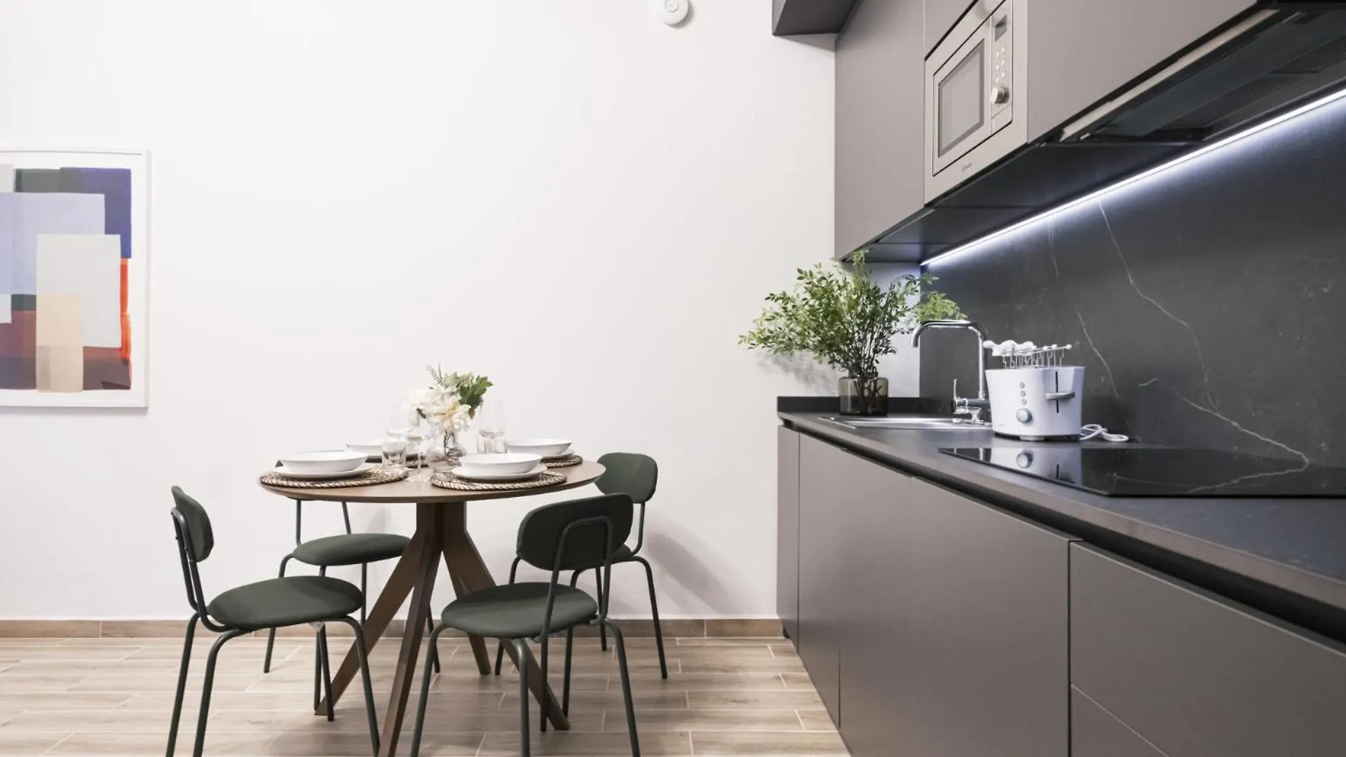 Apartment Easylife - Appartamento Vicino A Stazione Centrale Milan