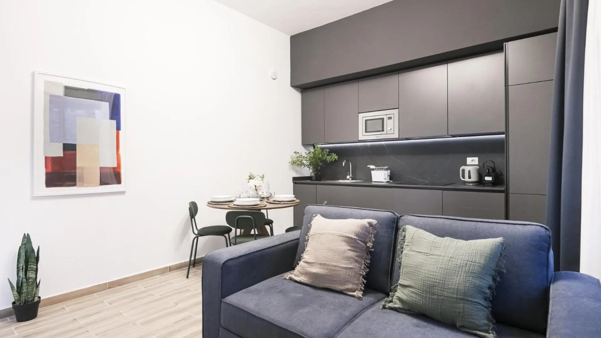 Easylife - Appartamento Vicino A Stazione Centrale Milan Italy