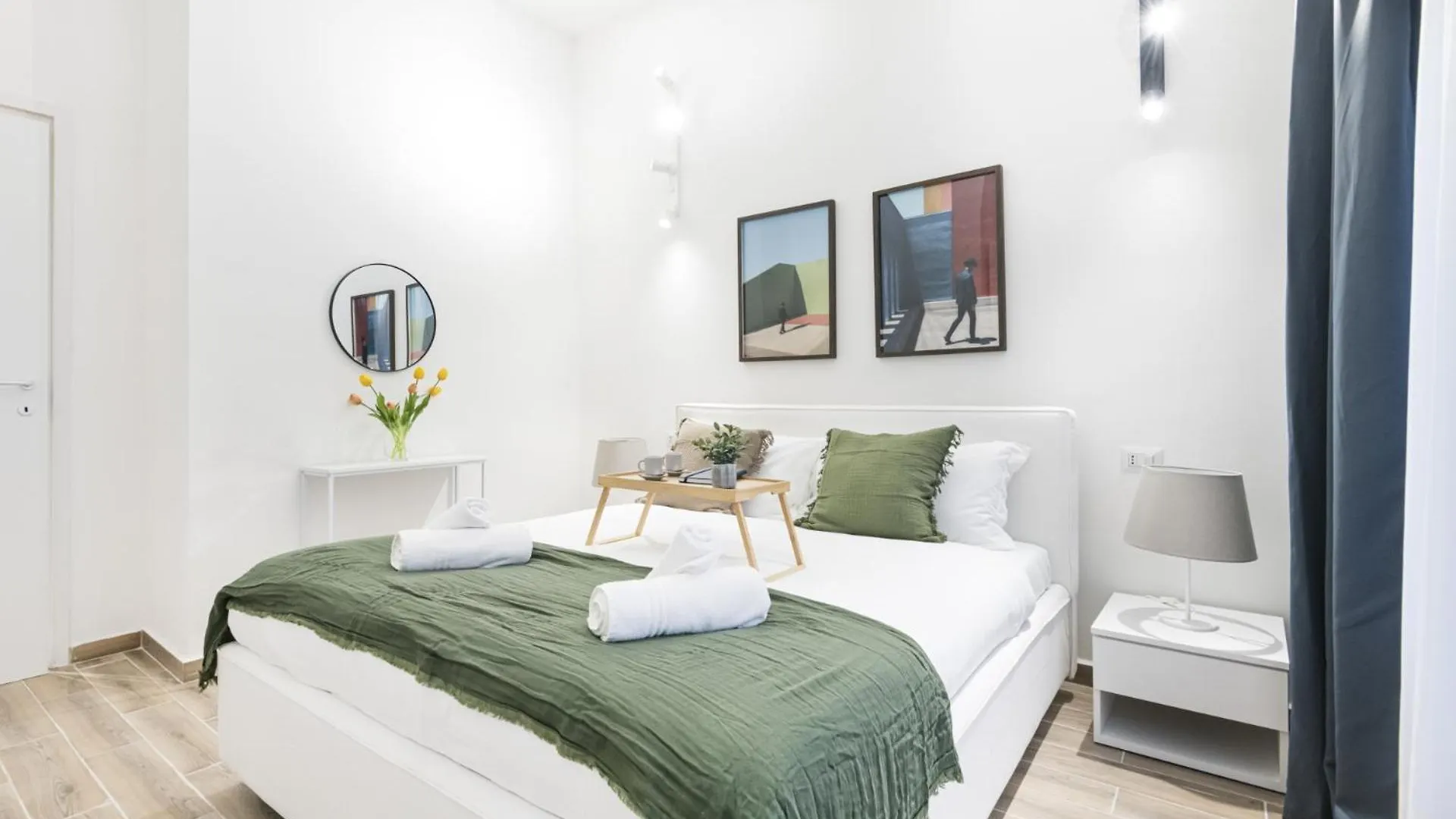 Apartment Easylife - Appartamento Vicino A Stazione Centrale Milan
