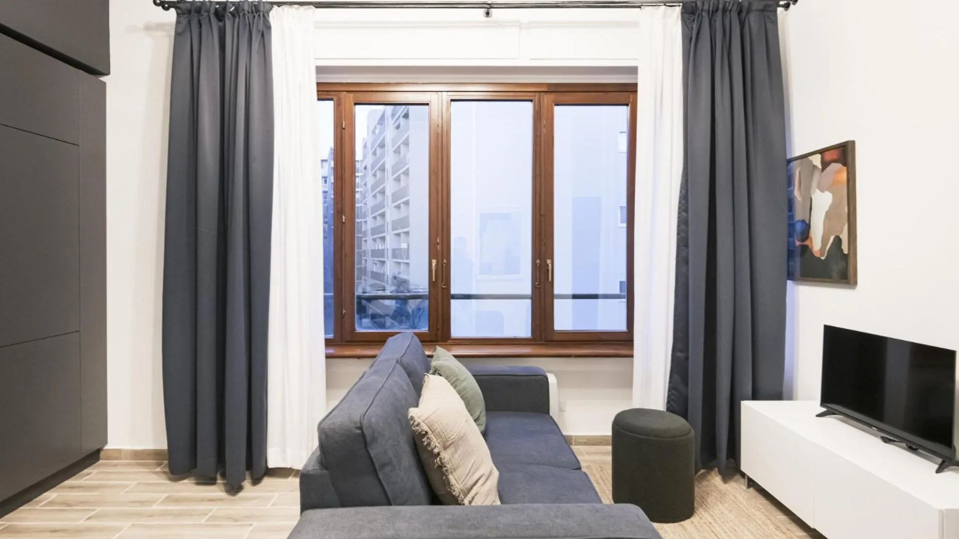 Easylife - Appartamento Vicino A Stazione Centrale Milan Apartment