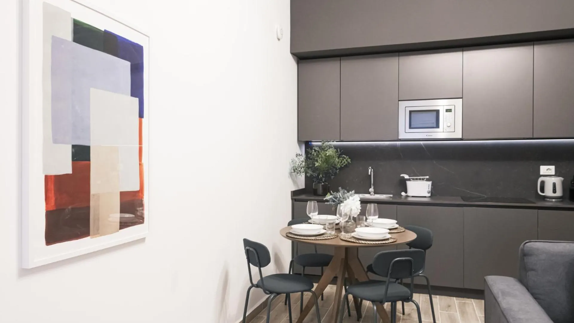 Easylife - Appartamento Vicino A Stazione Centrale Milan Italy