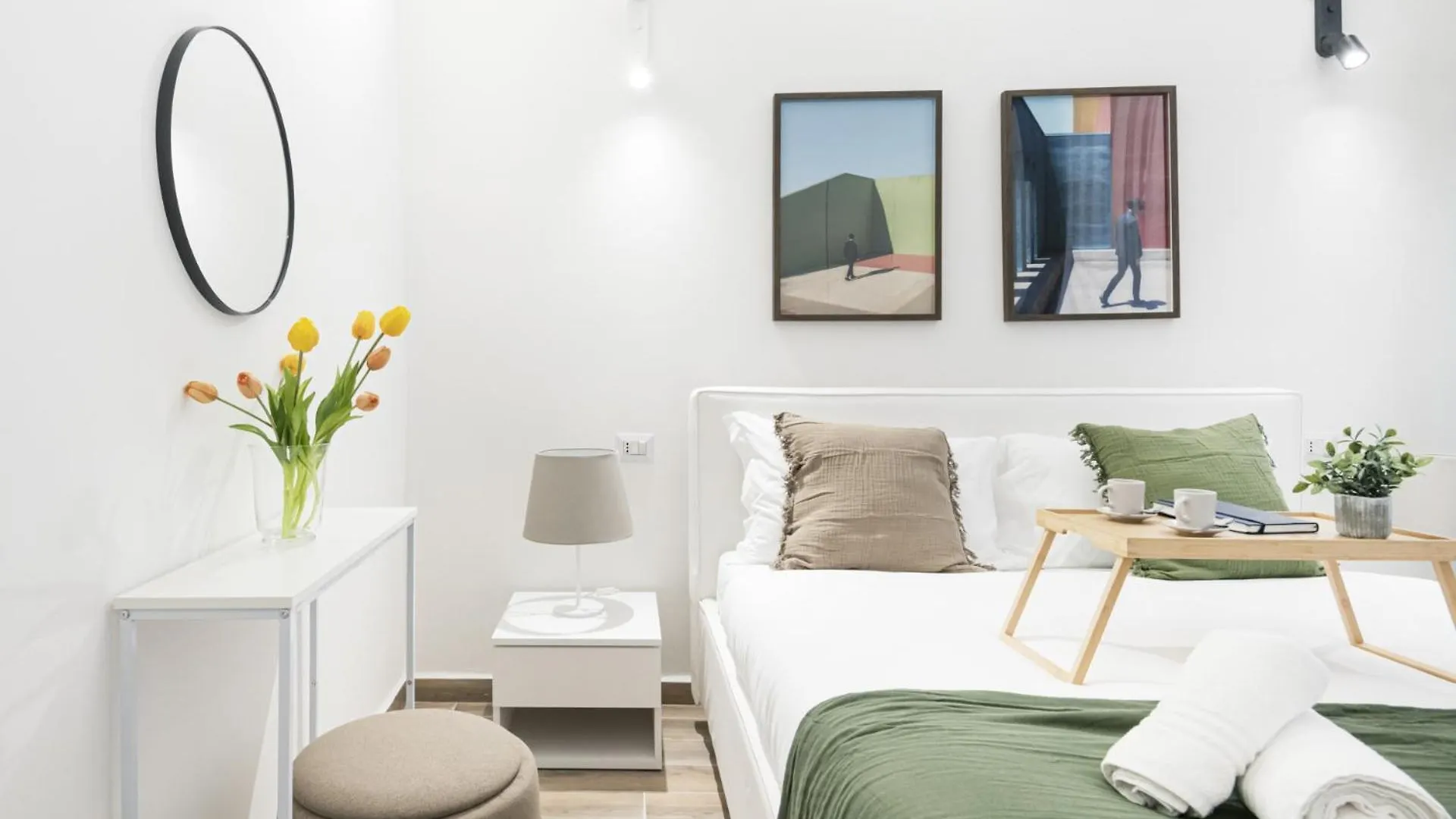 Easylife - Appartamento Vicino A Stazione Centrale Milan